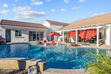 23560 S 201st Way, Queen Creek, AZ 85142