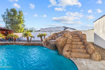 23560 S 201st Way, Queen Creek, AZ 85142