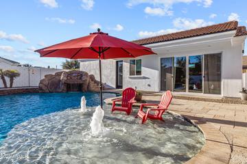 23560 S 201st Way, Queen Creek, AZ 85142