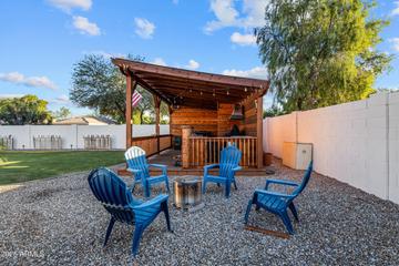 23560 S 201st Way, Queen Creek, AZ 85142