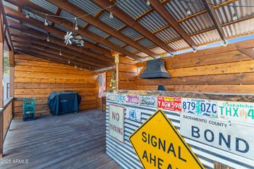 23560 S 201st Way, Queen Creek, AZ 85142