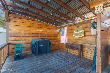 23560 S 201st Way, Queen Creek, AZ 85142