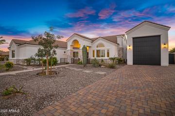 23560 S 201st Way, Queen Creek, AZ 85142