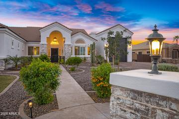 23560 S 201st Way, Queen Creek, AZ 85142