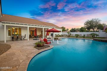 23560 S 201st Way, Queen Creek, AZ 85142