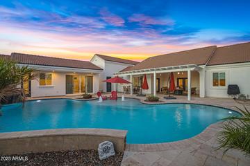23560 S 201st Way, Queen Creek, AZ 85142