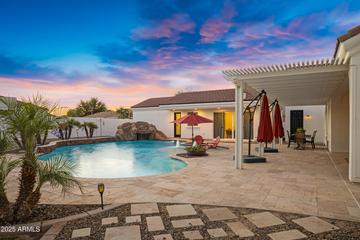 23560 S 201st Way, Queen Creek, AZ 85142