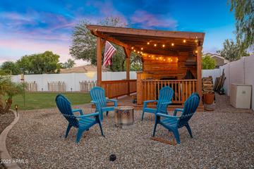 23560 S 201st Way, Queen Creek, AZ 85142