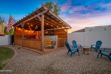 23560 S 201st Way, Queen Creek, AZ 85142