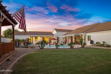 23560 S 201st Way, Queen Creek, AZ 85142