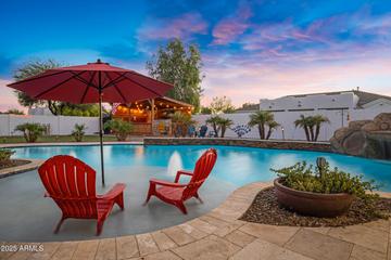 23560 S 201st Way, Queen Creek, AZ 85142