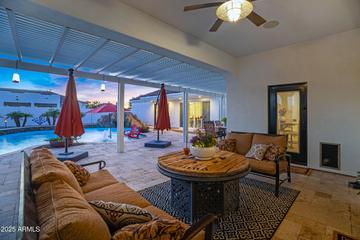 23560 S 201st Way, Queen Creek, AZ 85142