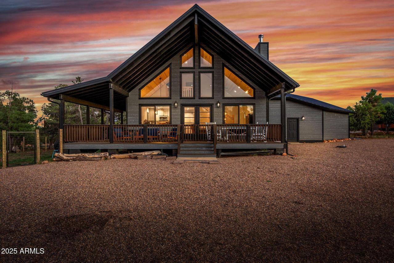1514 Shade Tree Dr., Heber, AZ 85928