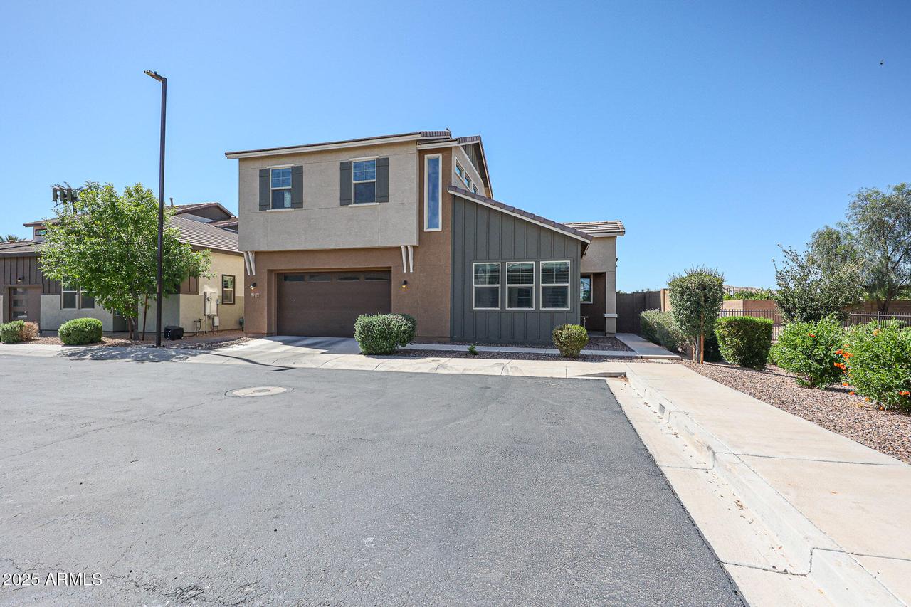 1871 E Lantana Dr., Chandler, AZ 85286