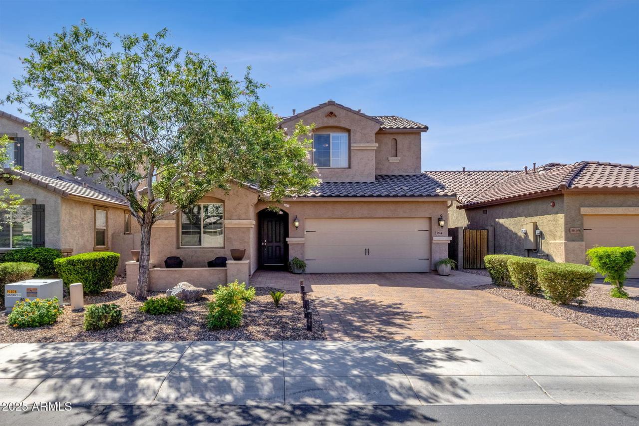 3641 E Rakestraw Ln., Gilbert, AZ 85298