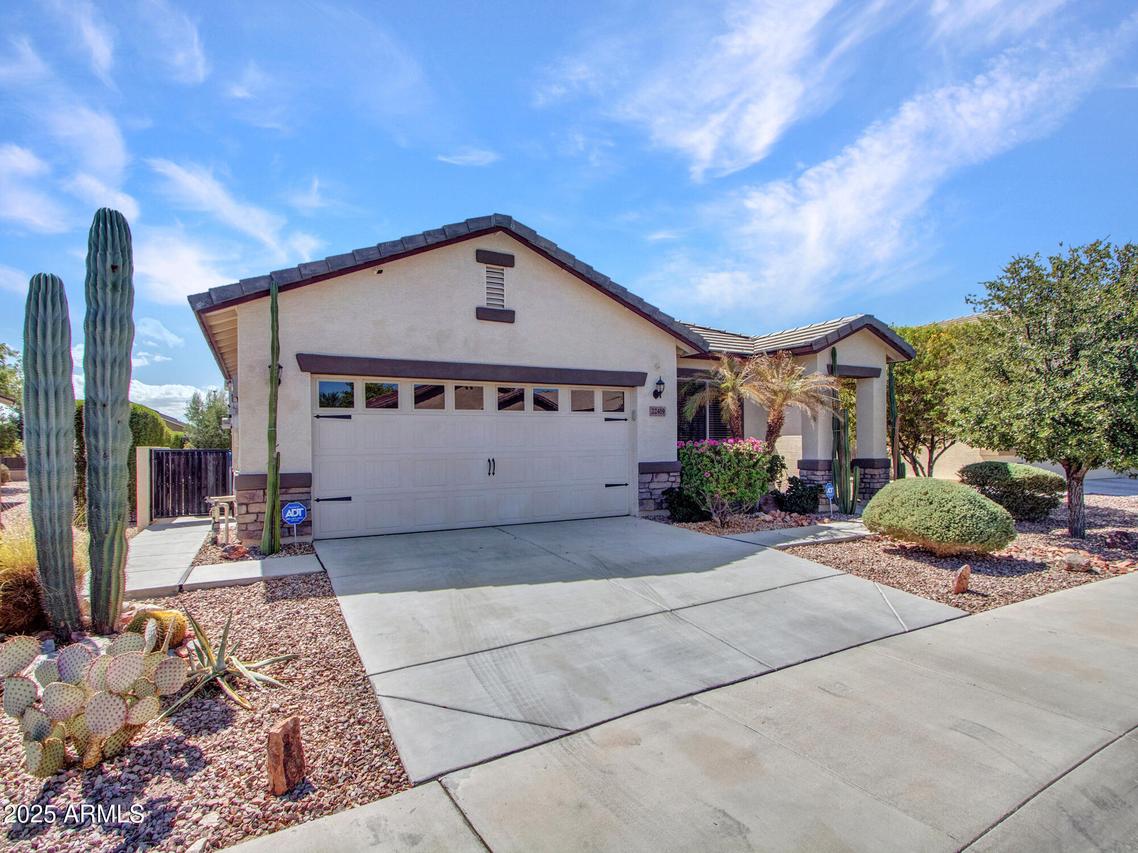 22419 W La Pasada Blvd., Buckeye, AZ 85326
