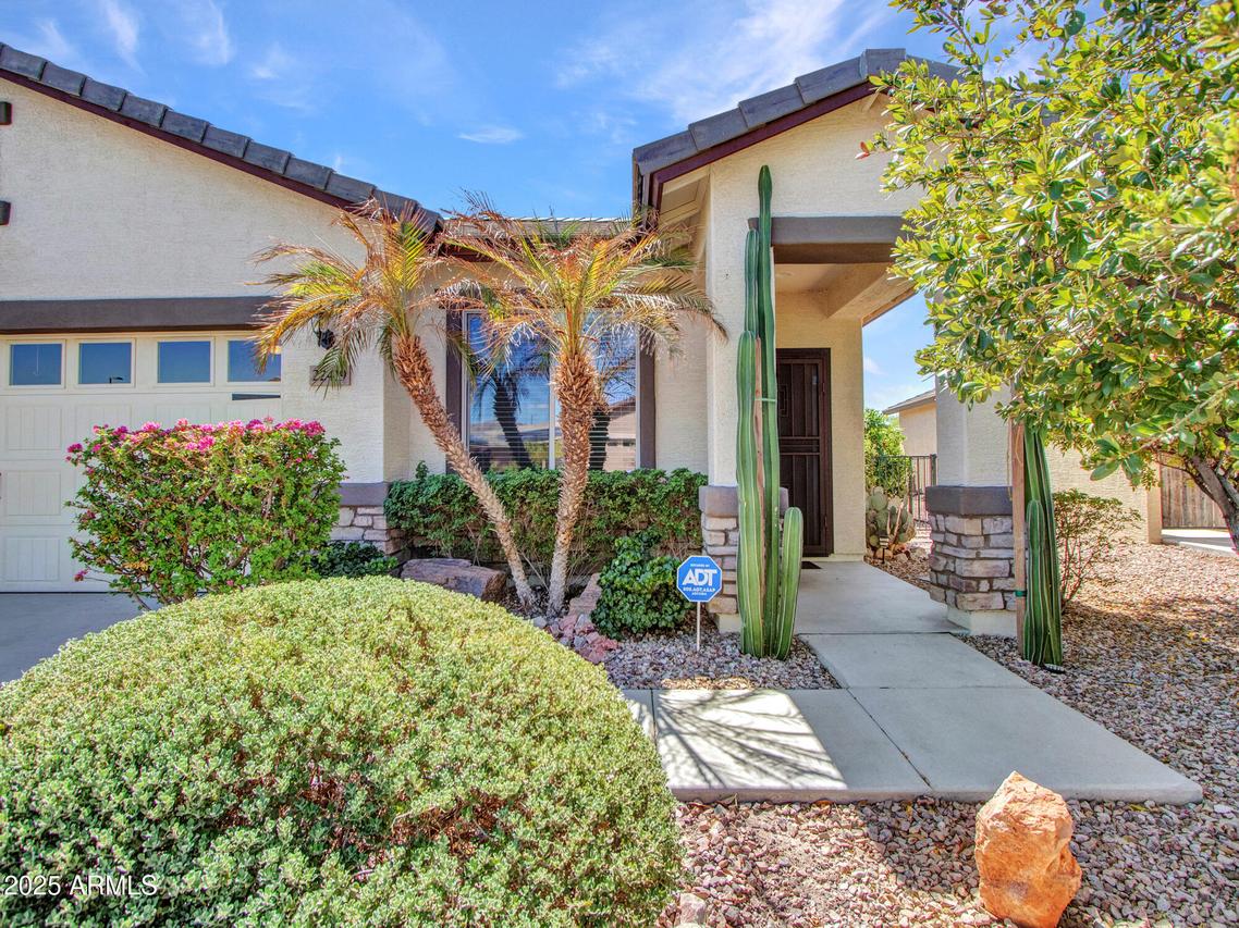 22419 W La Pasada Blvd., Buckeye, AZ 85326