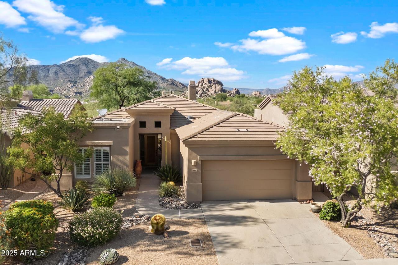 7326 E Evening Glow Dr., Scottsdale, AZ 85266