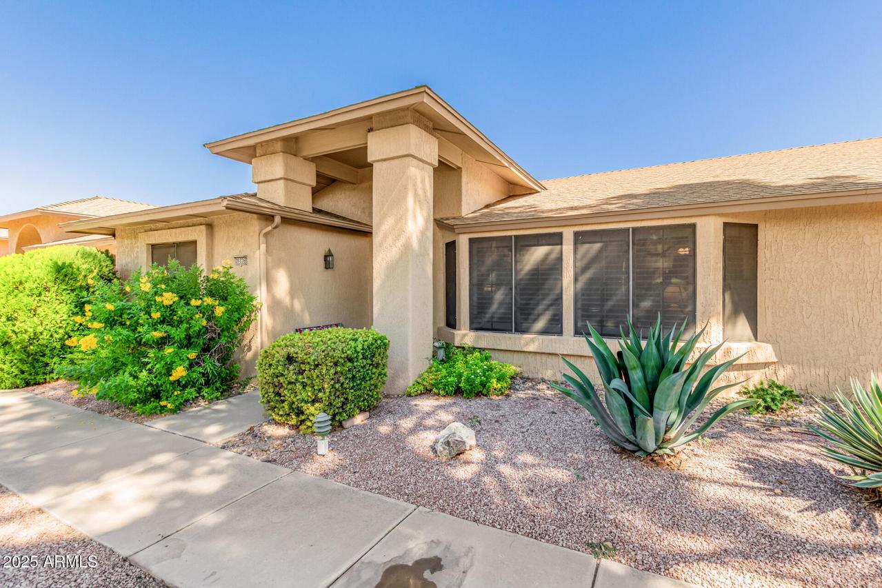 20226 N Broken Arrow Dr., Sun City West, AZ 85375