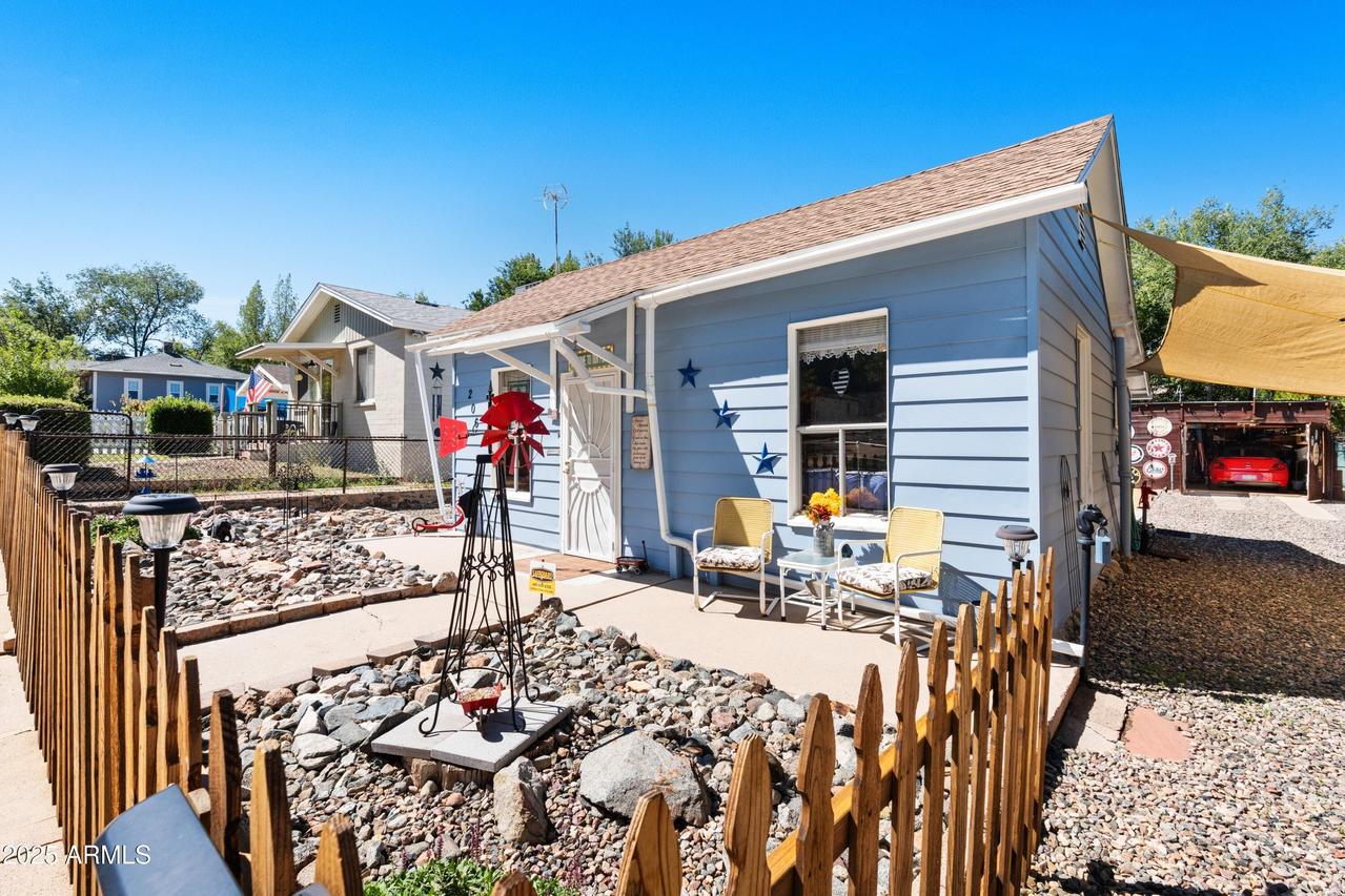 206 S Virginia St., Prescott, AZ 86303