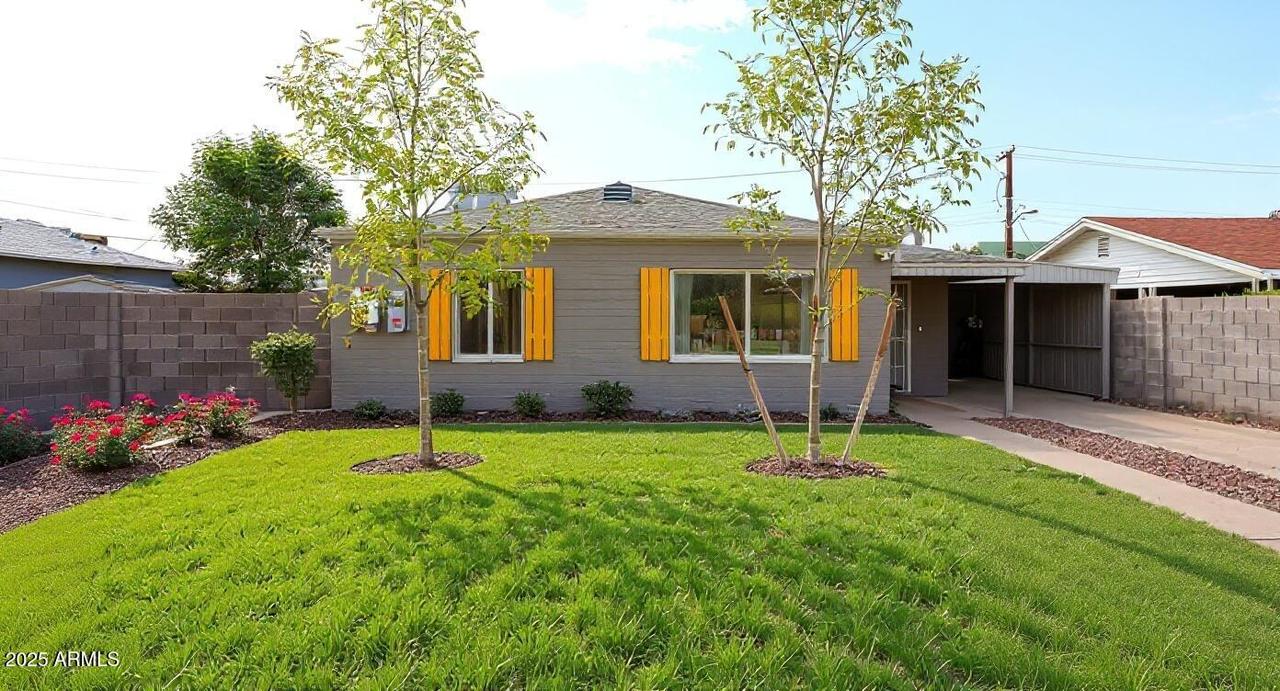 1851 E Avalon Dr., Phoenix, AZ 85016