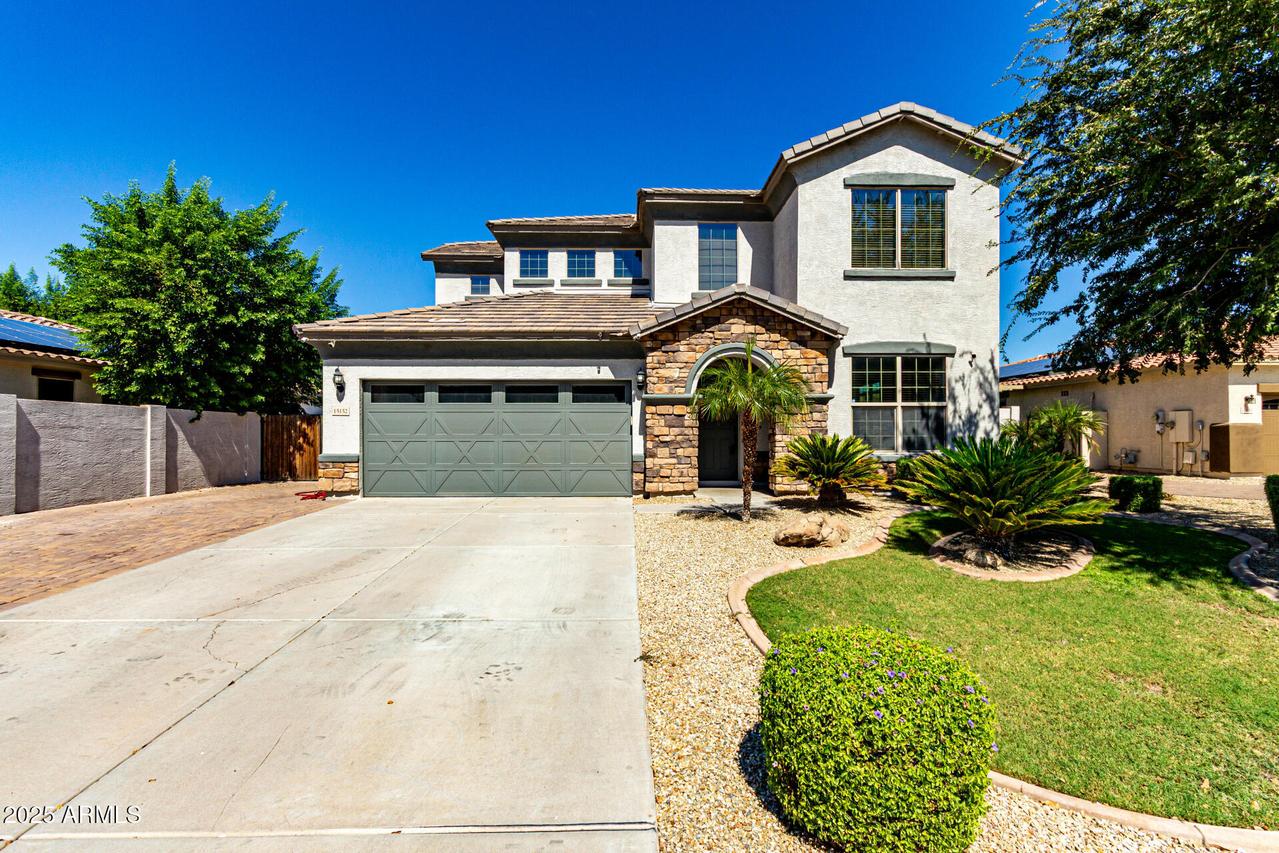 15152 W Westview Dr., Goodyear, AZ 85395