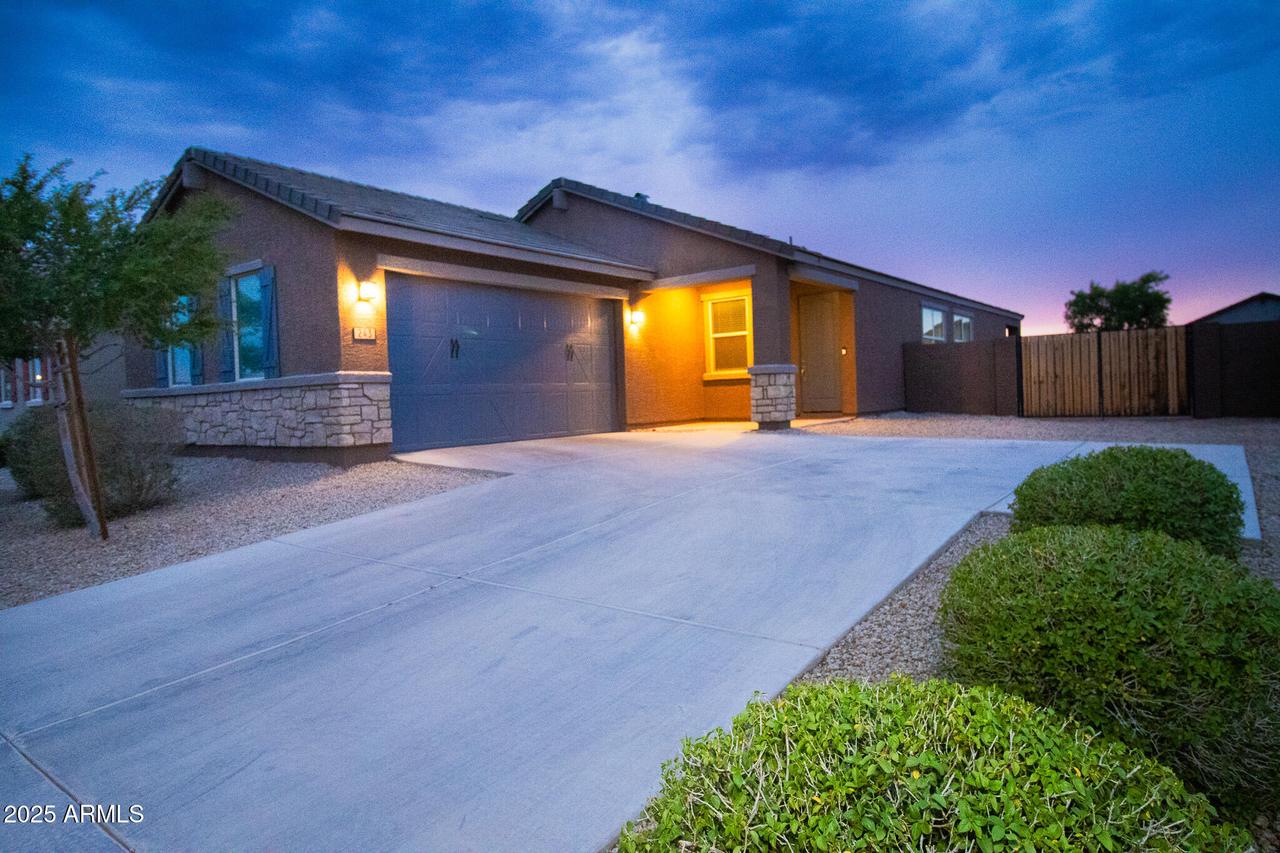 243 S San Gregorio Ln., Casa Grande, AZ 85194