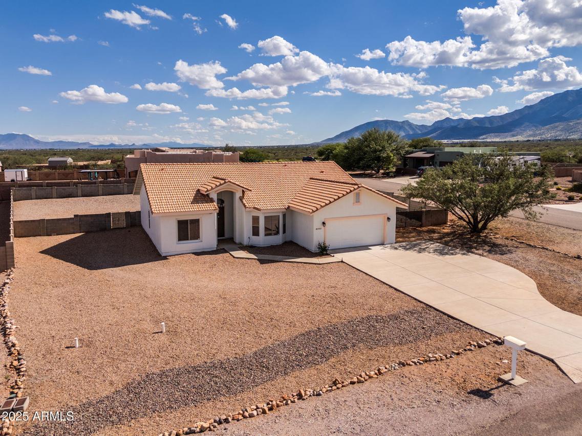 5542 E Wisteria Ct., Sierra Vista, AZ 85650