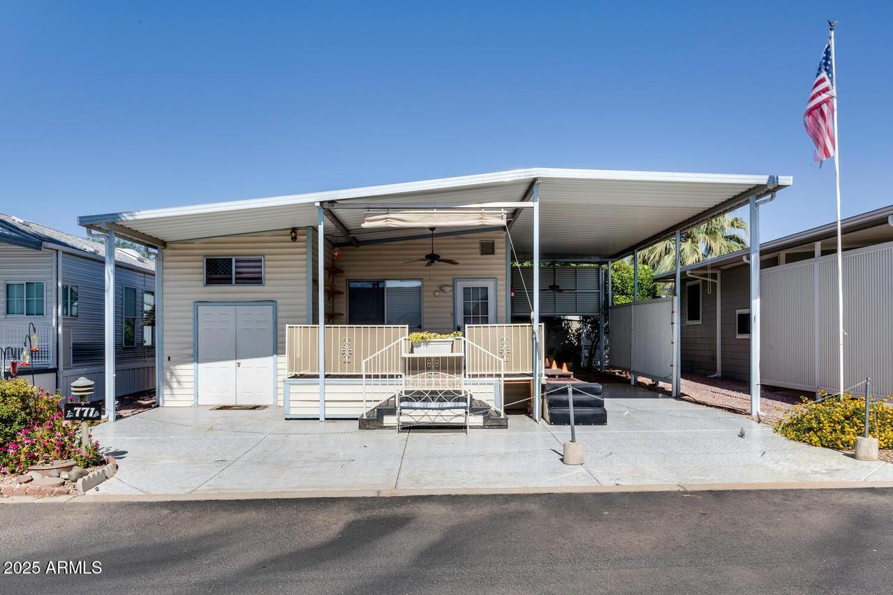 17200 W Bell Rd. #771, Surprise, AZ 85374