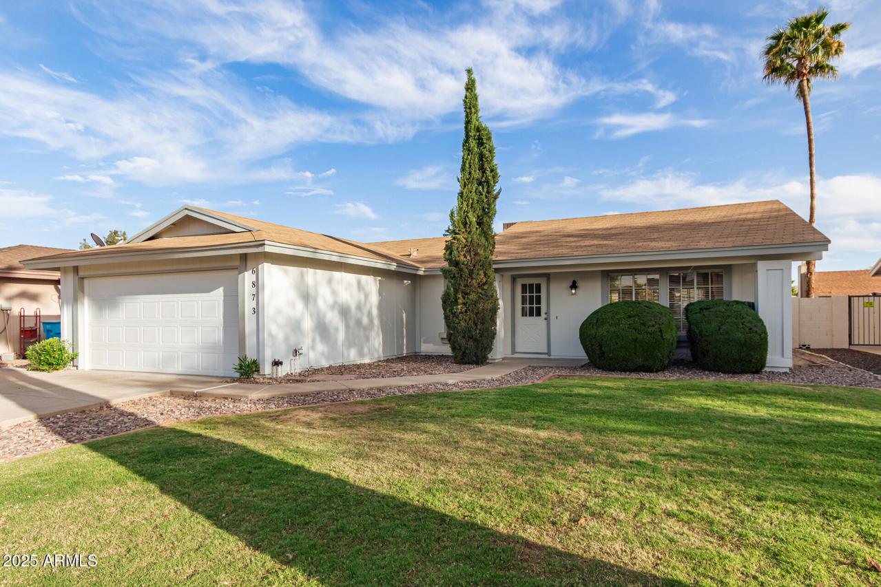 6873 E Kathleen Rd., Scottsdale, AZ 85254