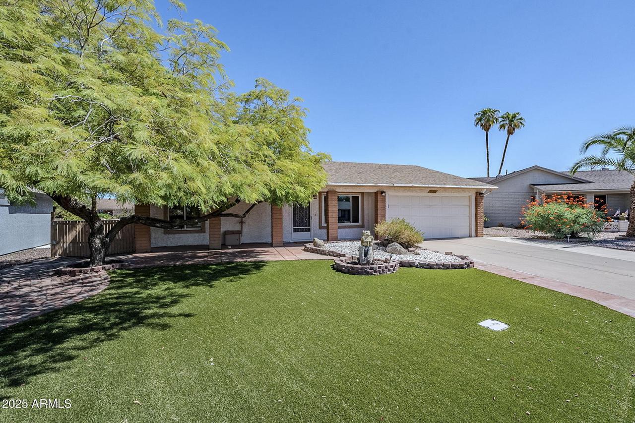 1139 S 82nd Way, Mesa, AZ 85208