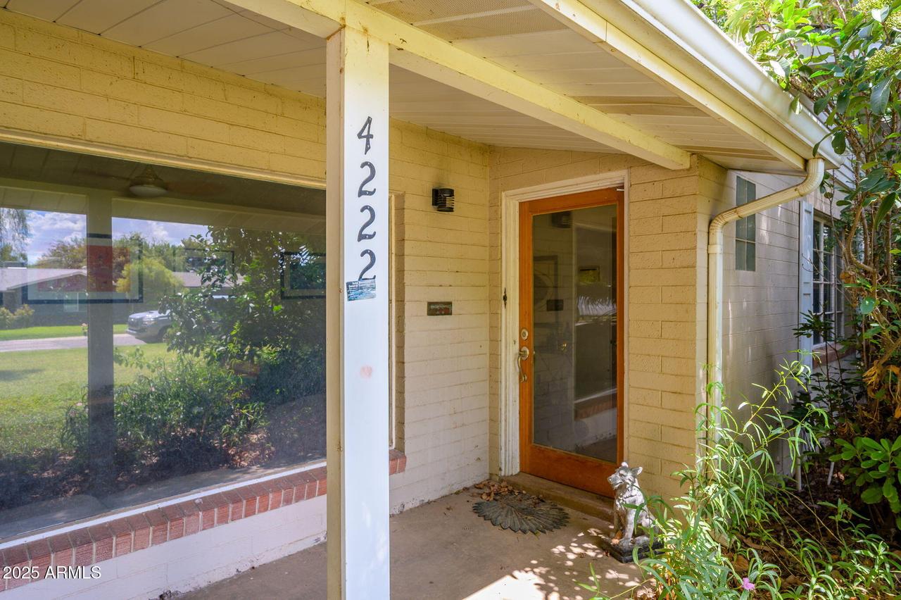 4222 E Vernon Ave., Phoenix, AZ 85008