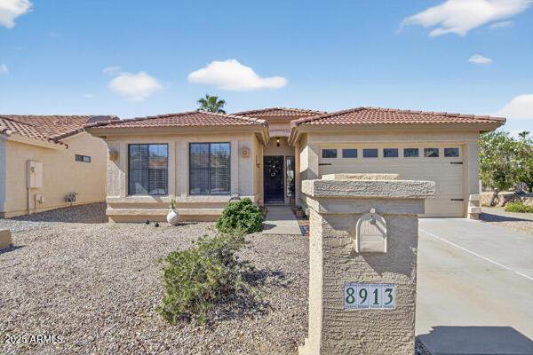 8913 E Minnesota Ave., Sun Lakes, AZ 85248