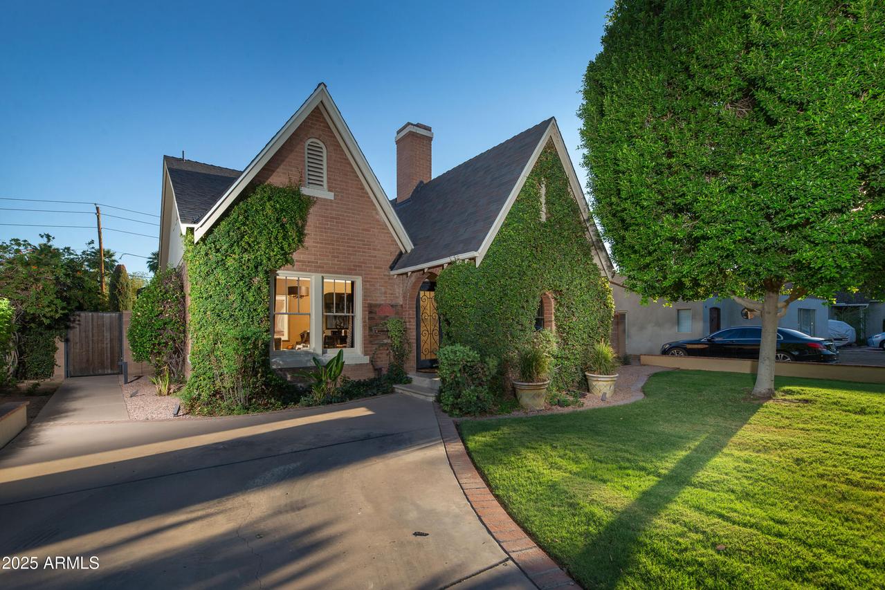 321 W Vernon Ave., Phoenix, AZ 85003