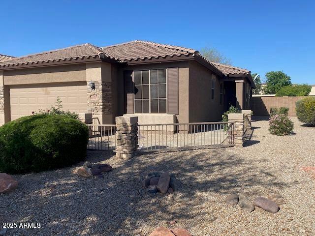 22624 S 208th St., Queen Creek, AZ 85142