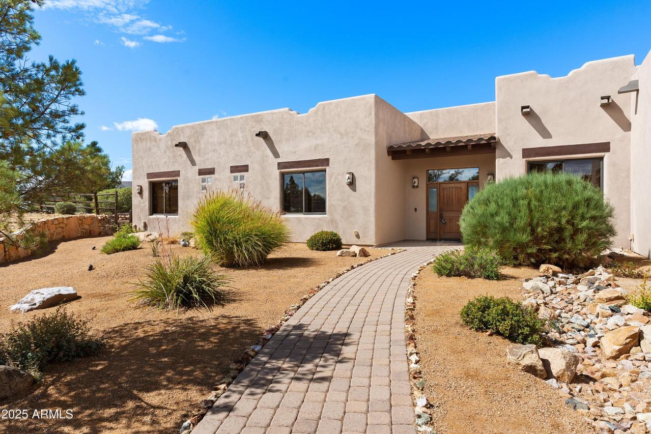 5900 W Almosta Ranch Rd., Prescott, AZ 86305