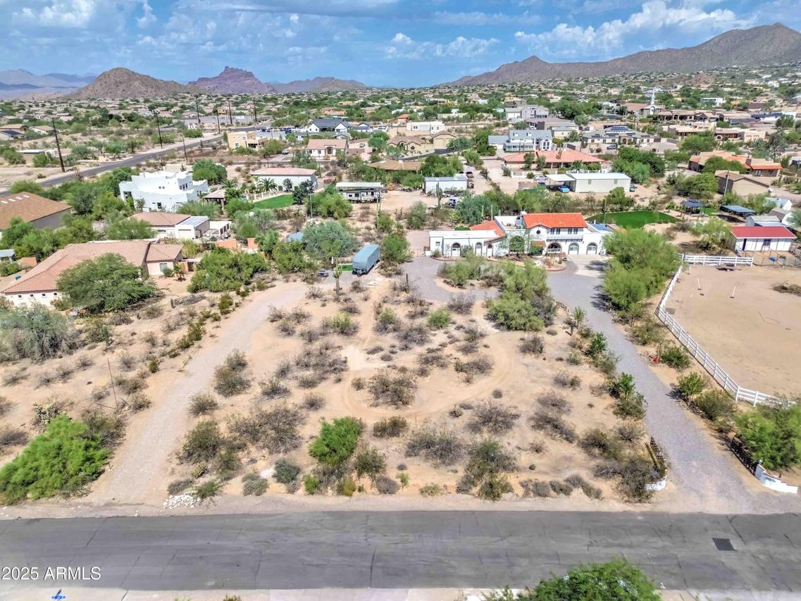 7630 E Culver (approx) St., Mesa, AZ 85207