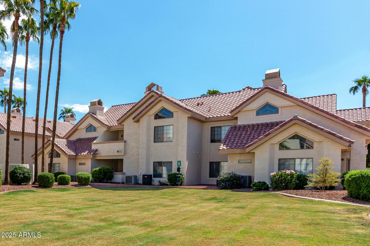 2801 N Litchfield Rd. #27, Goodyear, AZ 85395