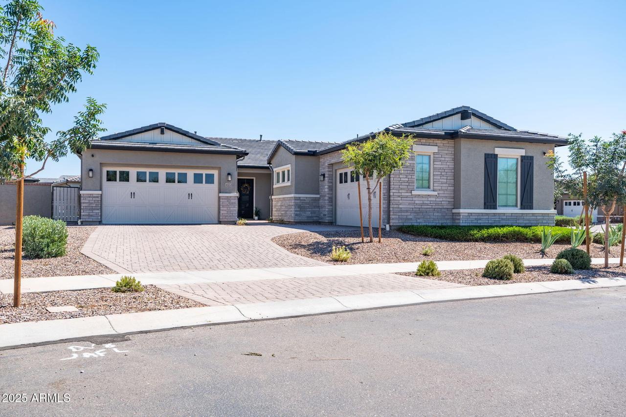 4553 S Raster, Mesa, AZ 85212