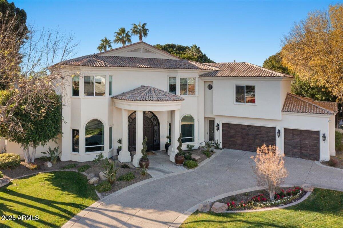 1519 E Treasure Cove Dr., Gilbert, AZ 85234