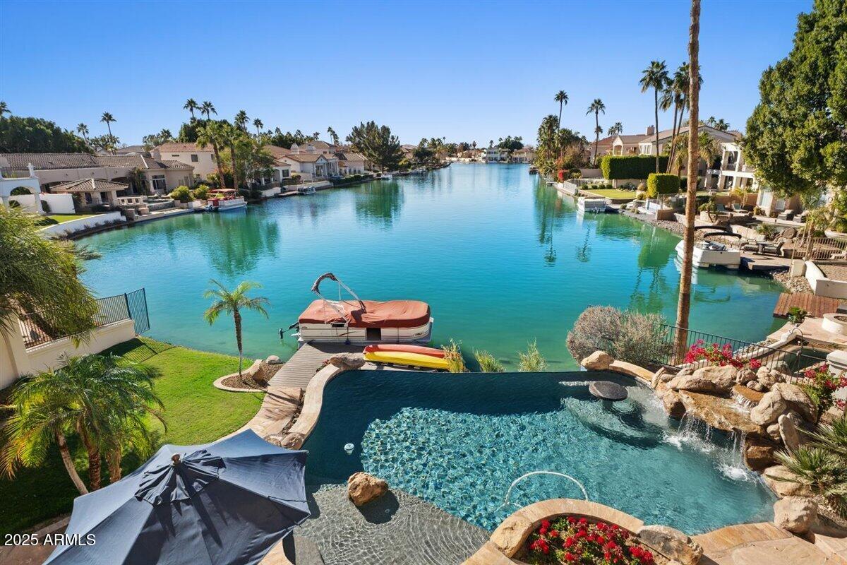 1519 E Treasure Cove Dr., Gilbert, AZ 85234