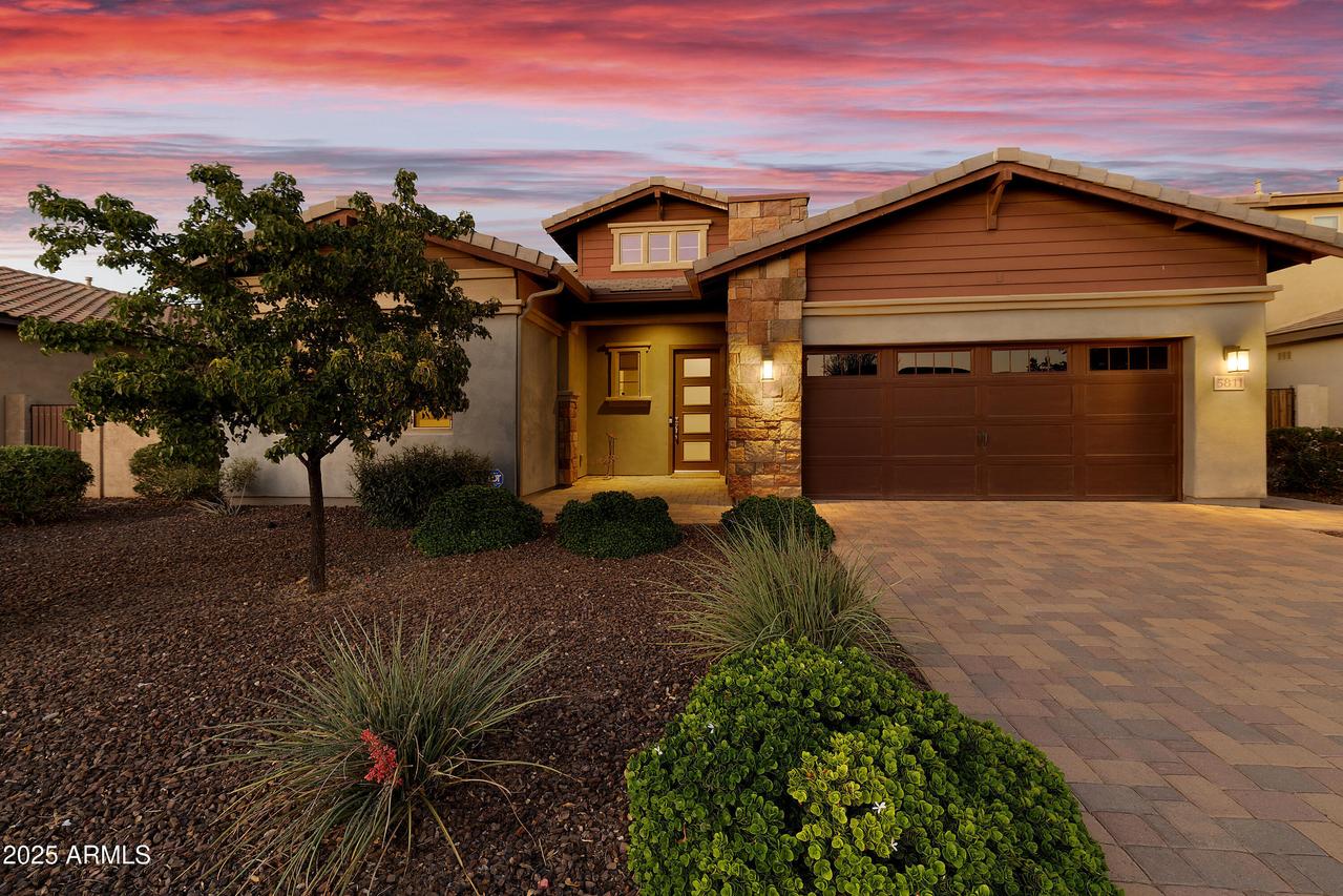 5811 S Wilson Way, Gilbert, AZ 85298