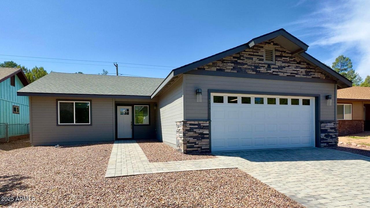 513 W Saddle Ln., Payson, AZ 85541