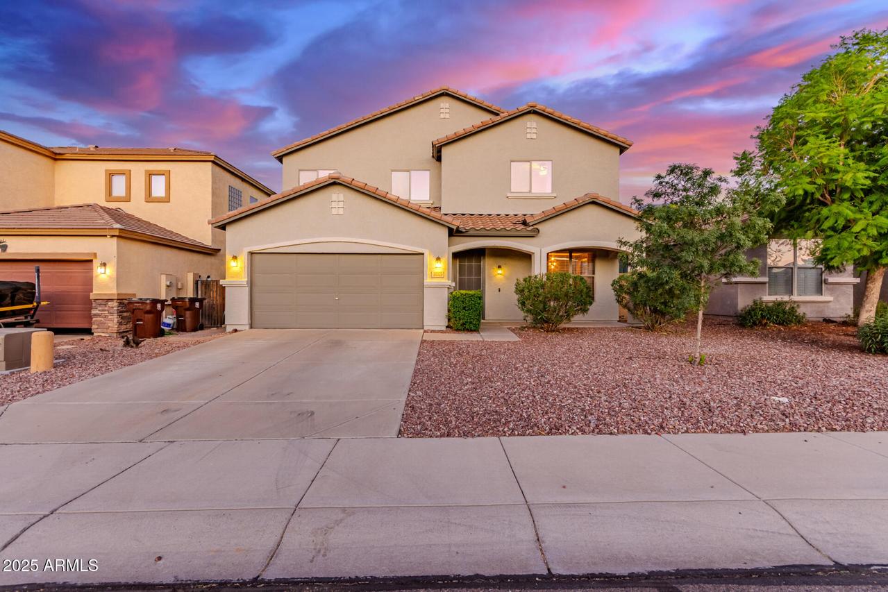 33575 N North Butte Dr., San Tan Valley, AZ 85144