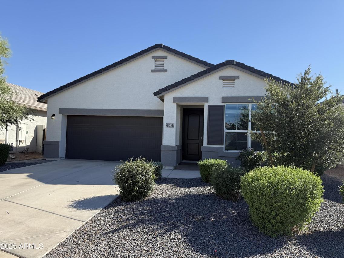 38031 W San Alvarez Ave., Maricopa, AZ 85138