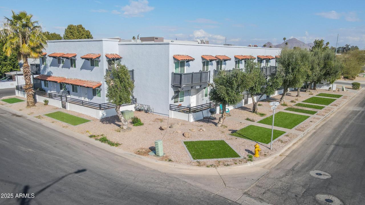 1504 E Indianola Ave., Phoenix, AZ 85014
