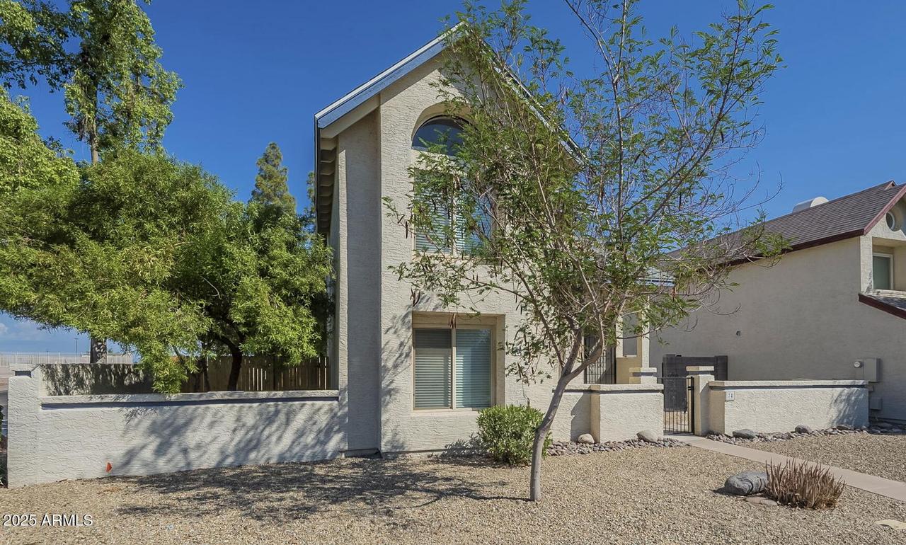 1535 N Horne Ave. #74, Mesa, AZ 85203