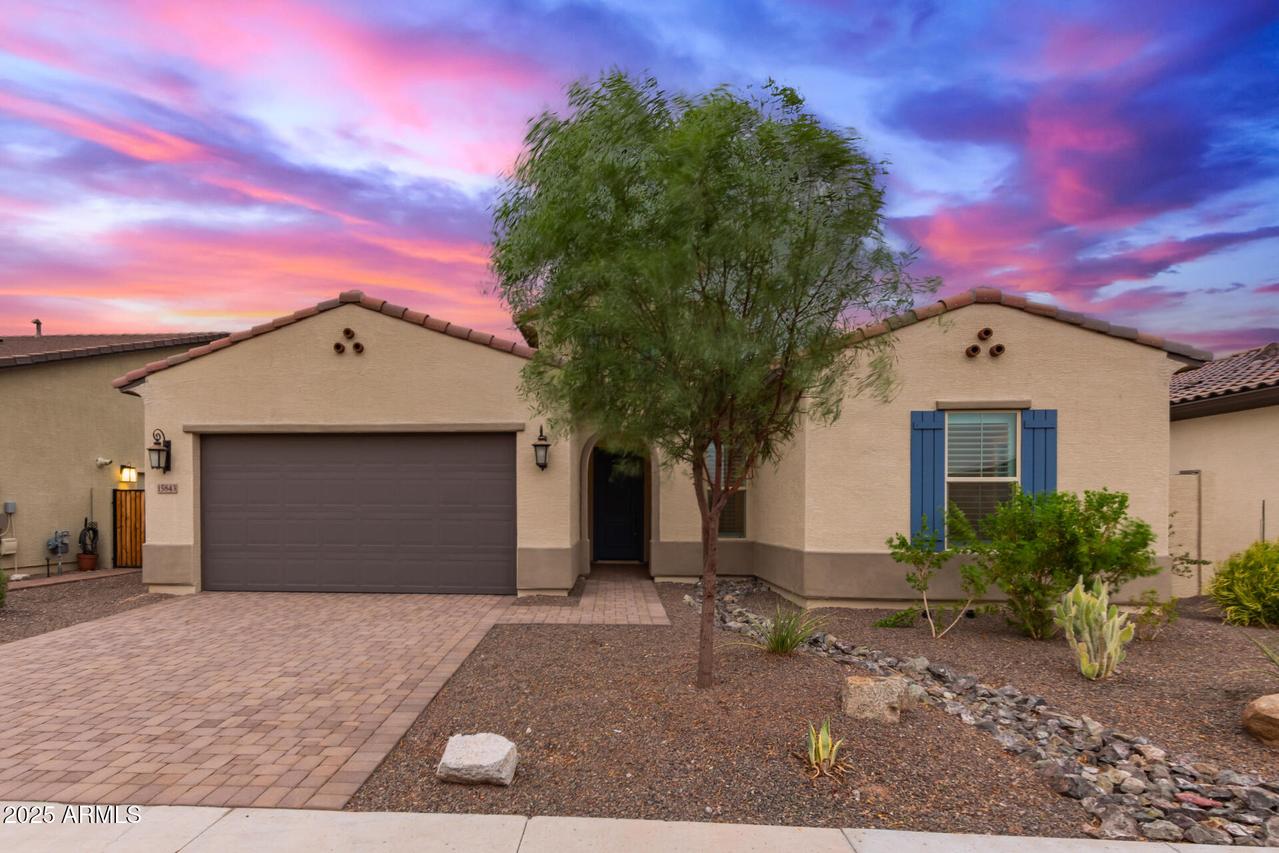 15843 S 177th Ave., Goodyear, AZ 85338
