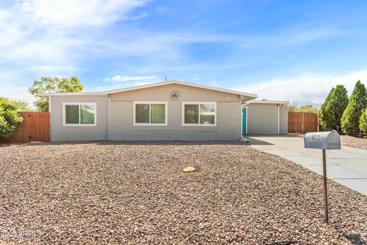 4632 Pine Tree Dr., Sierra Vista, AZ 85635
