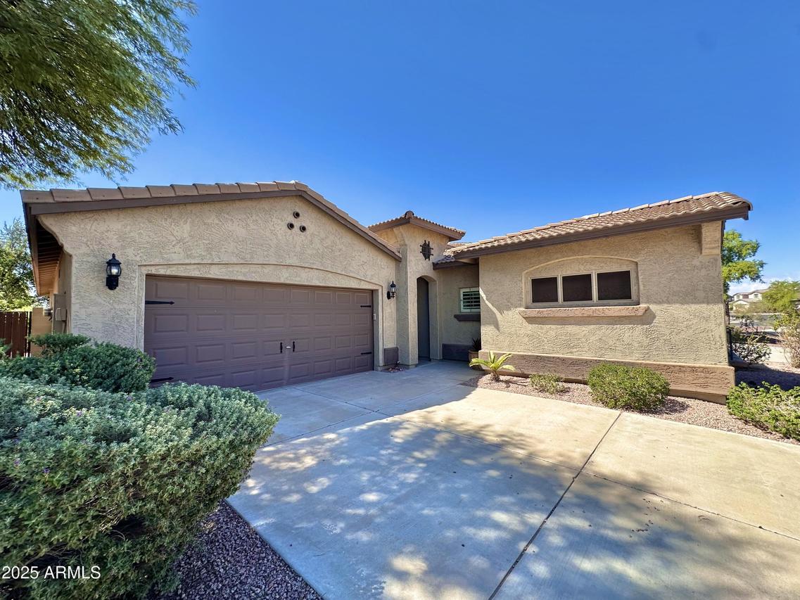 16549 W Rowel Rd., Surprise, AZ 85387